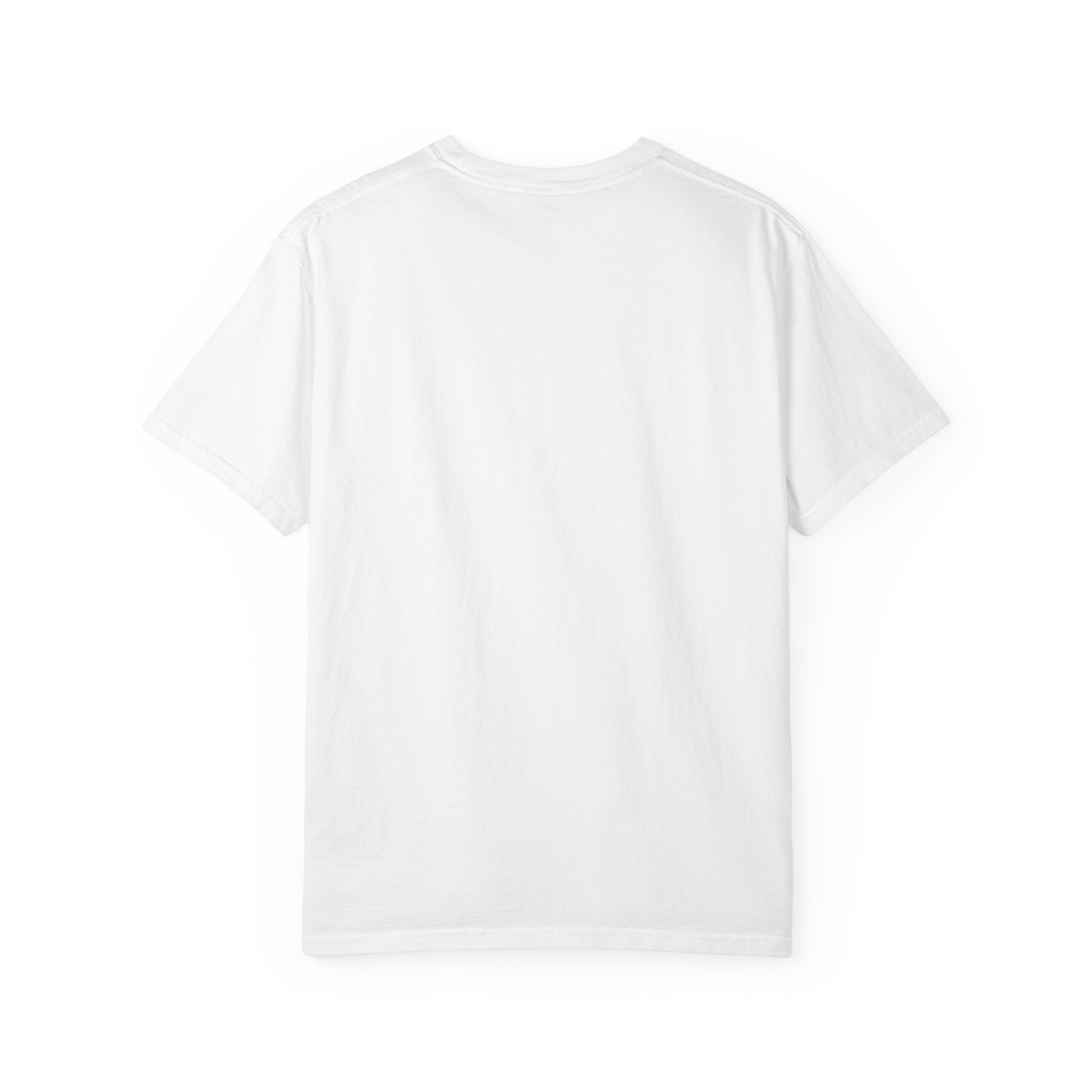 "Ma Fi Fuloos" | Arabic-English Graphic Tee