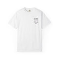 My Neck, My Back. Habibi, Text Me Back. |  Arabic Graphic Tee