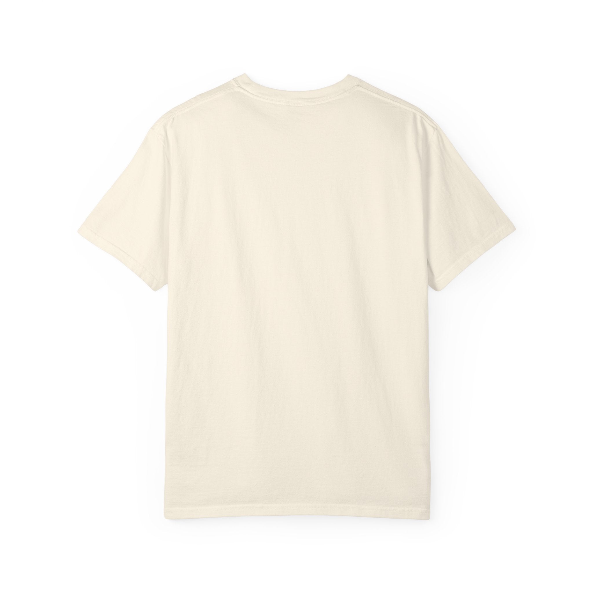 "Ma Fi Fuloos" | Arabic-English Graphic Tee