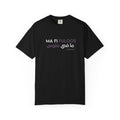 "Ma Fi Fuloos" | Arabic-English Graphic Tee
