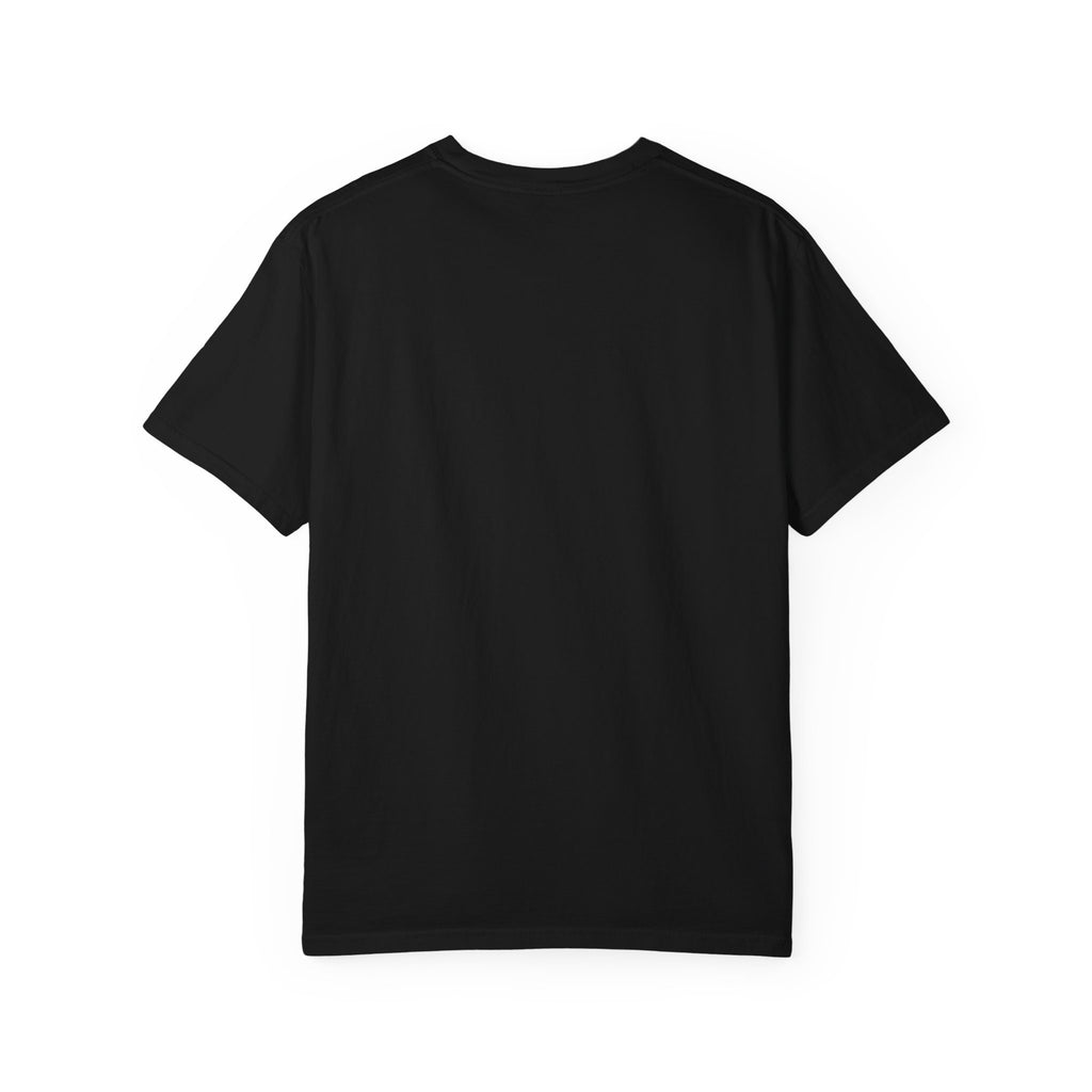 "Ma Fi Fuloos" | Arabic-English Graphic Tee